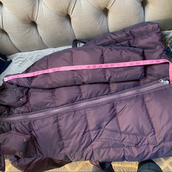 Coach puffer down jacket - Picture 12 of 14